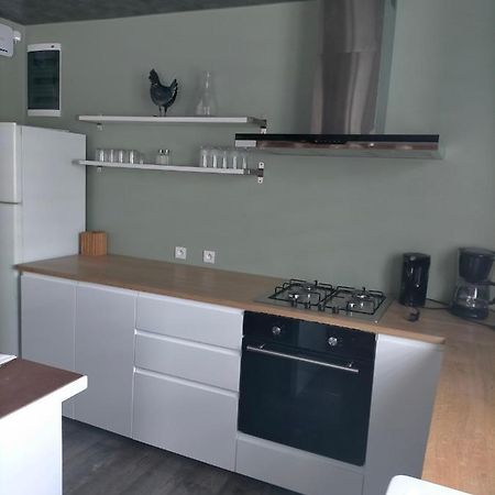 Guipry-Messac Appartement Tout Confort מראה חיצוני תמונה
