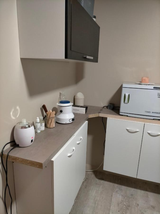 Guipry-Messac Appartement Tout Confort מראה חיצוני תמונה