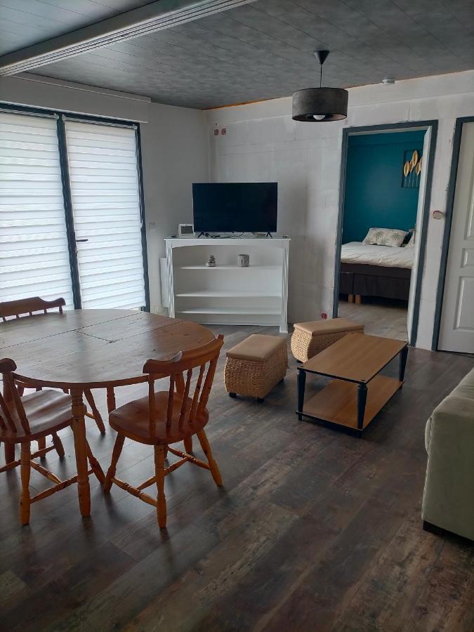 Guipry-Messac Appartement Tout Confort מראה חיצוני תמונה