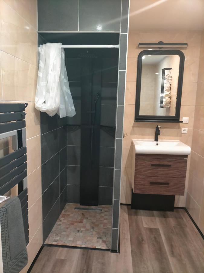 Guipry-Messac Appartement Tout Confort מראה חיצוני תמונה